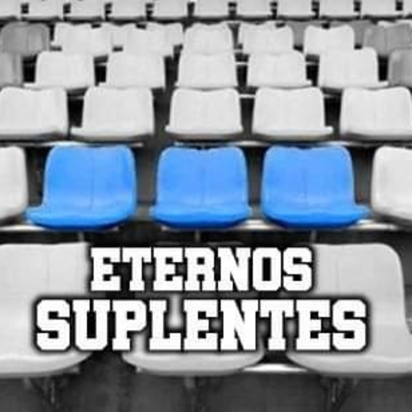 Eternos Suplentes AL