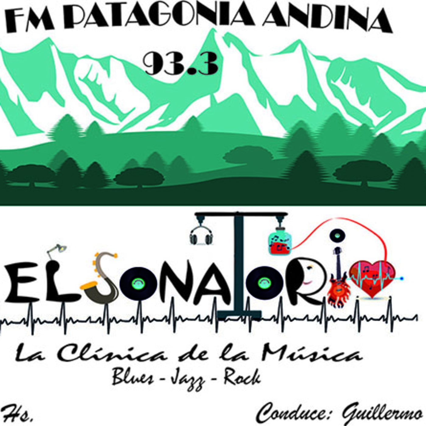 El Sonatorio - Año 2018