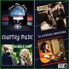 Country Music-Hola Sol