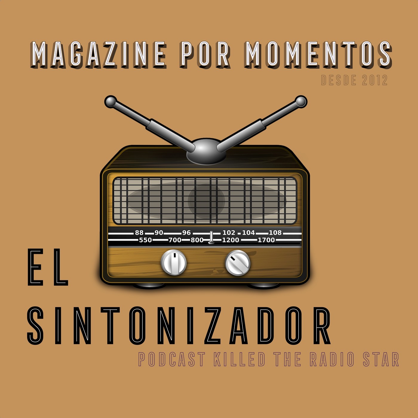El Sintonizador