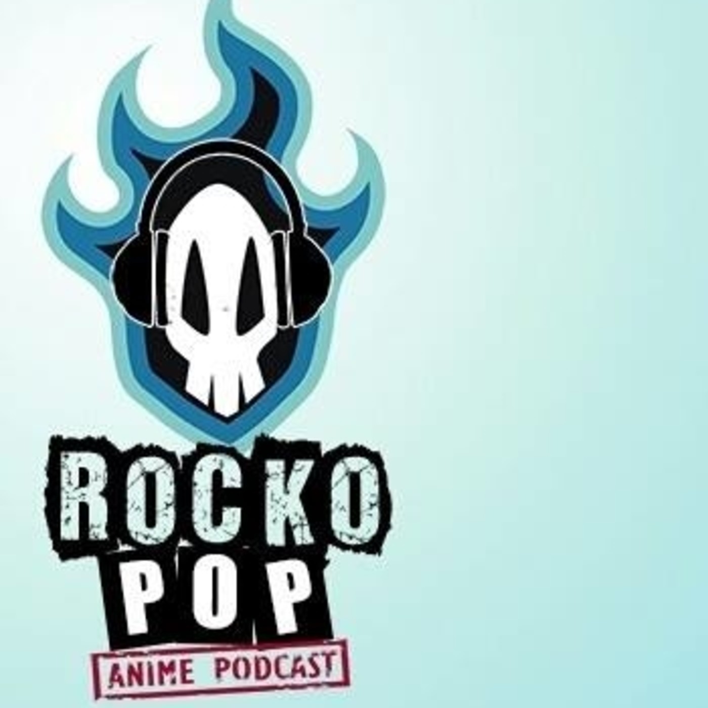 Rocko pop anime podcast - programa #3 de la tercera temporada! episode artwork