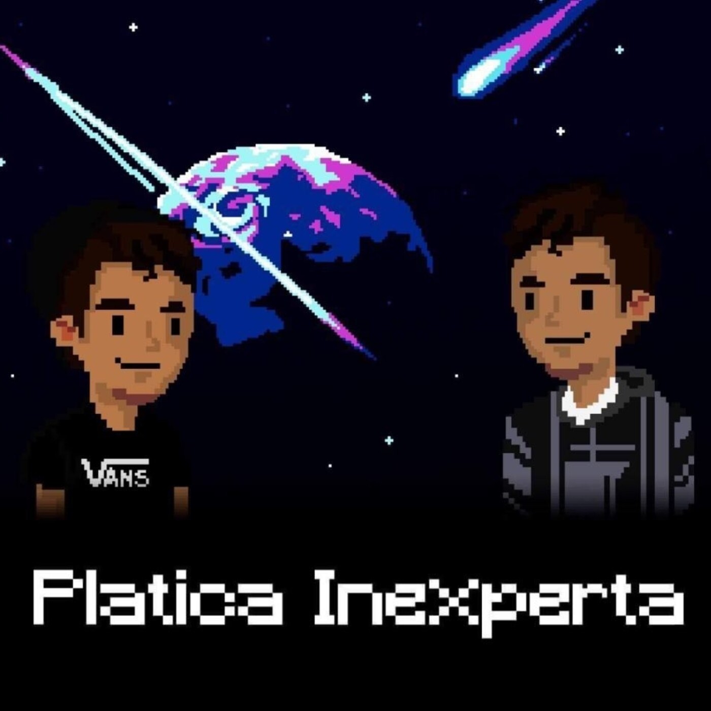 Platica Inexperta