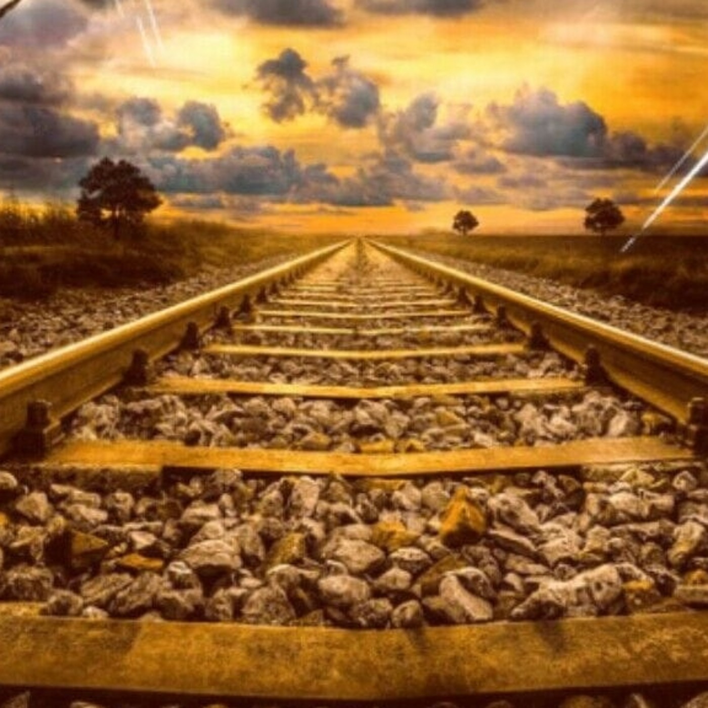 El tren a ninguna parte