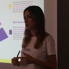 Salud, Chatbots y AI con Cristina Santamarina de The Neon Project - MQS T3E3