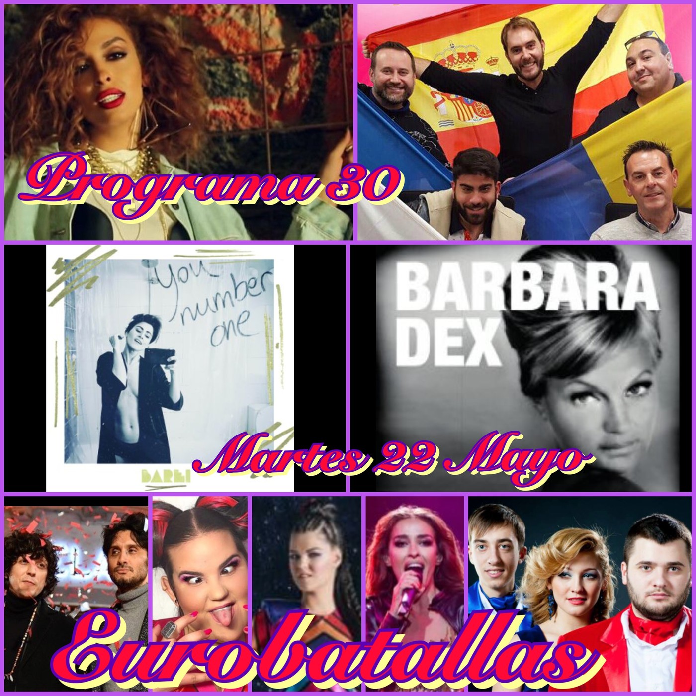 Onda Eurovisión