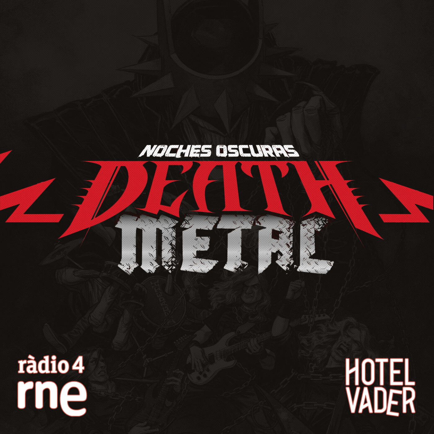 Hotel Vader