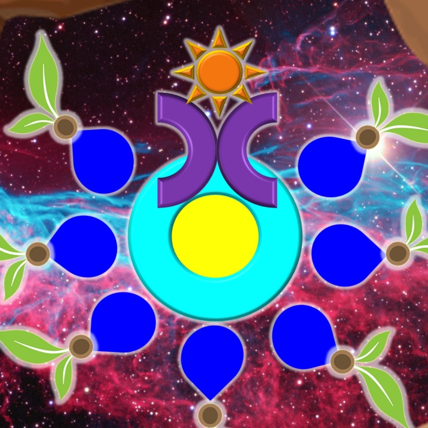 Podcast MEDITACIONES ESPIRITUALES