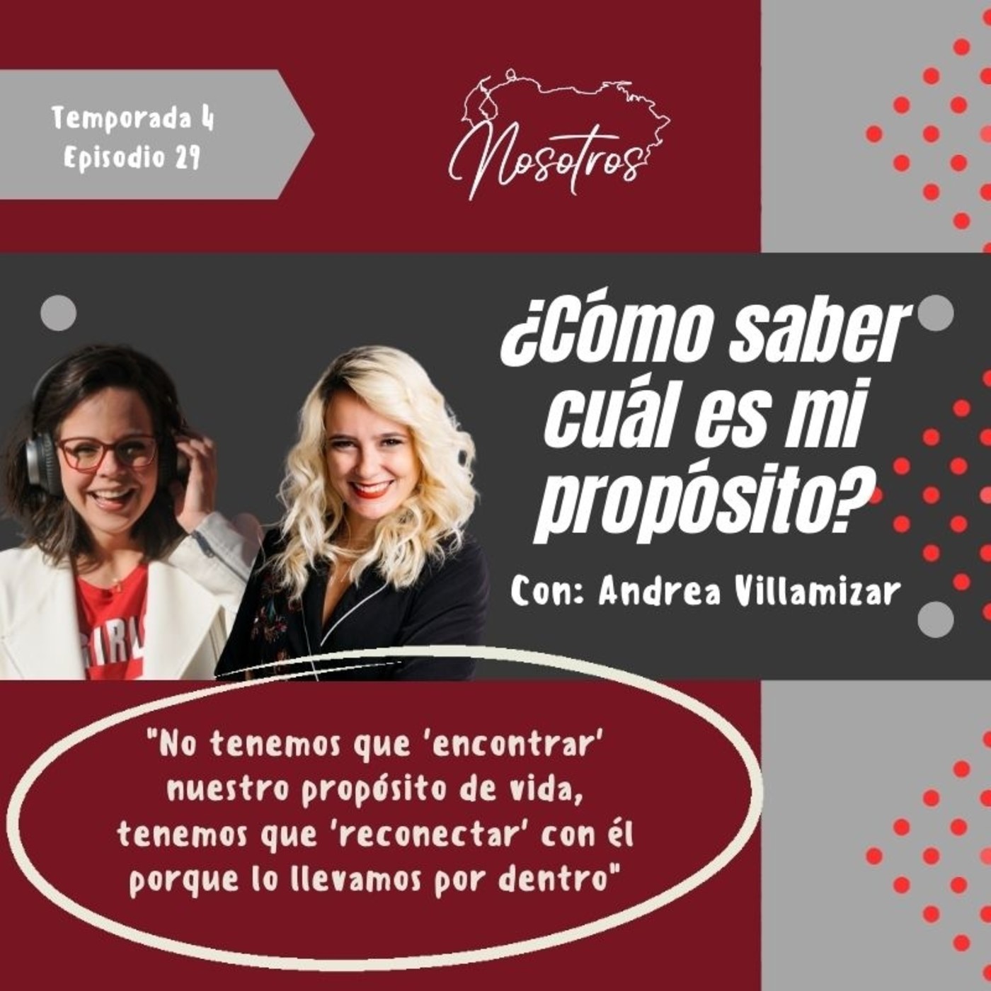 Nosotros