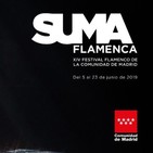 Se celebra la XIV edición de Suma Flamenca en la Comunidad de Madrid