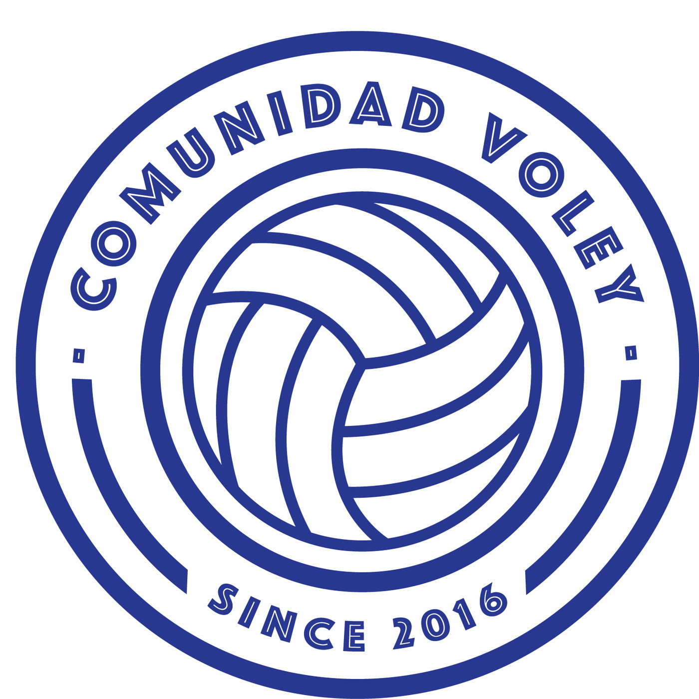 Comunidad Vóley