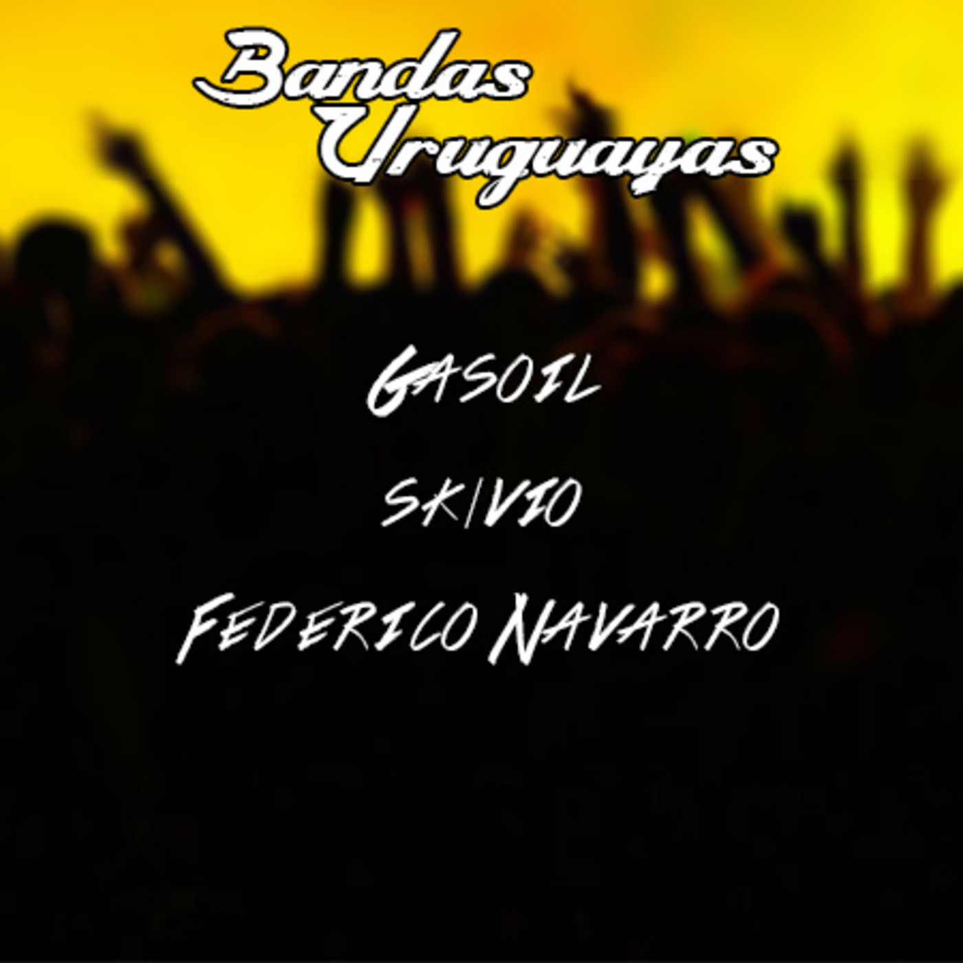 Bandas Uruguayas