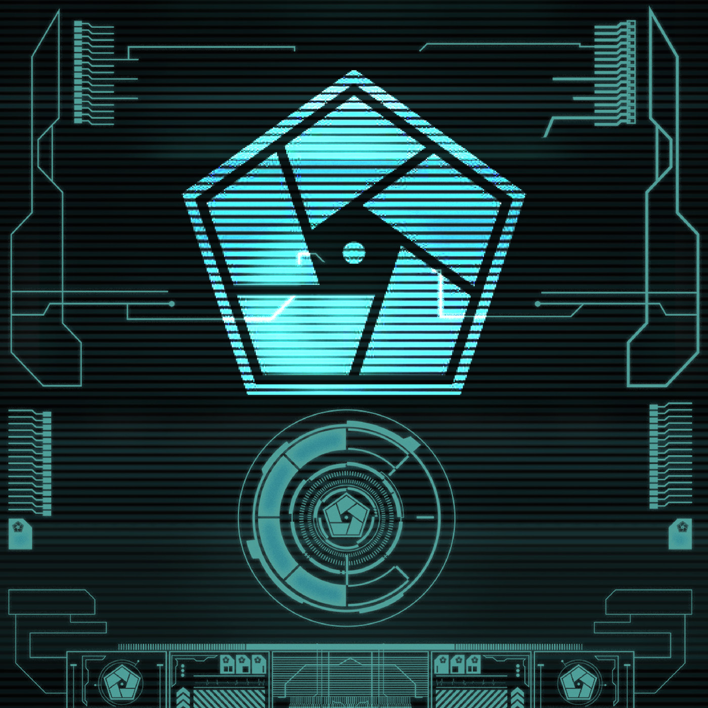 LA BASE SECRETA
