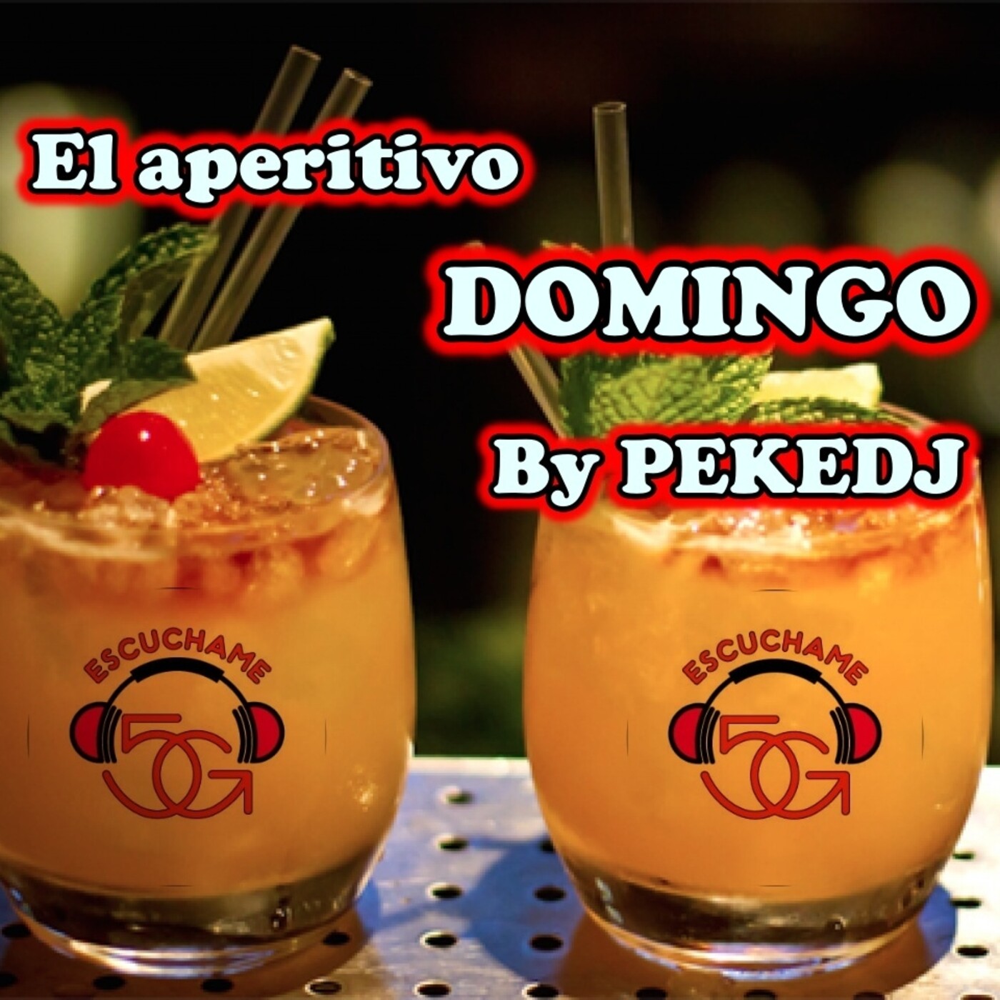 El aperitivo Maxxxxxi episode artwork