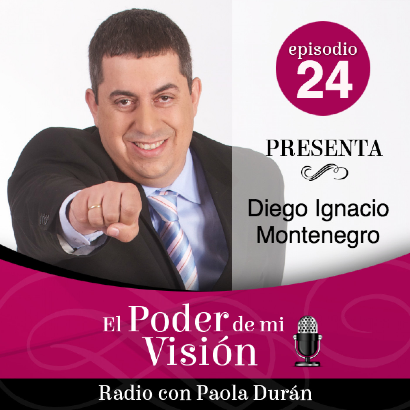 El Poder de Mi Visión|Marketing Digital, Negocios