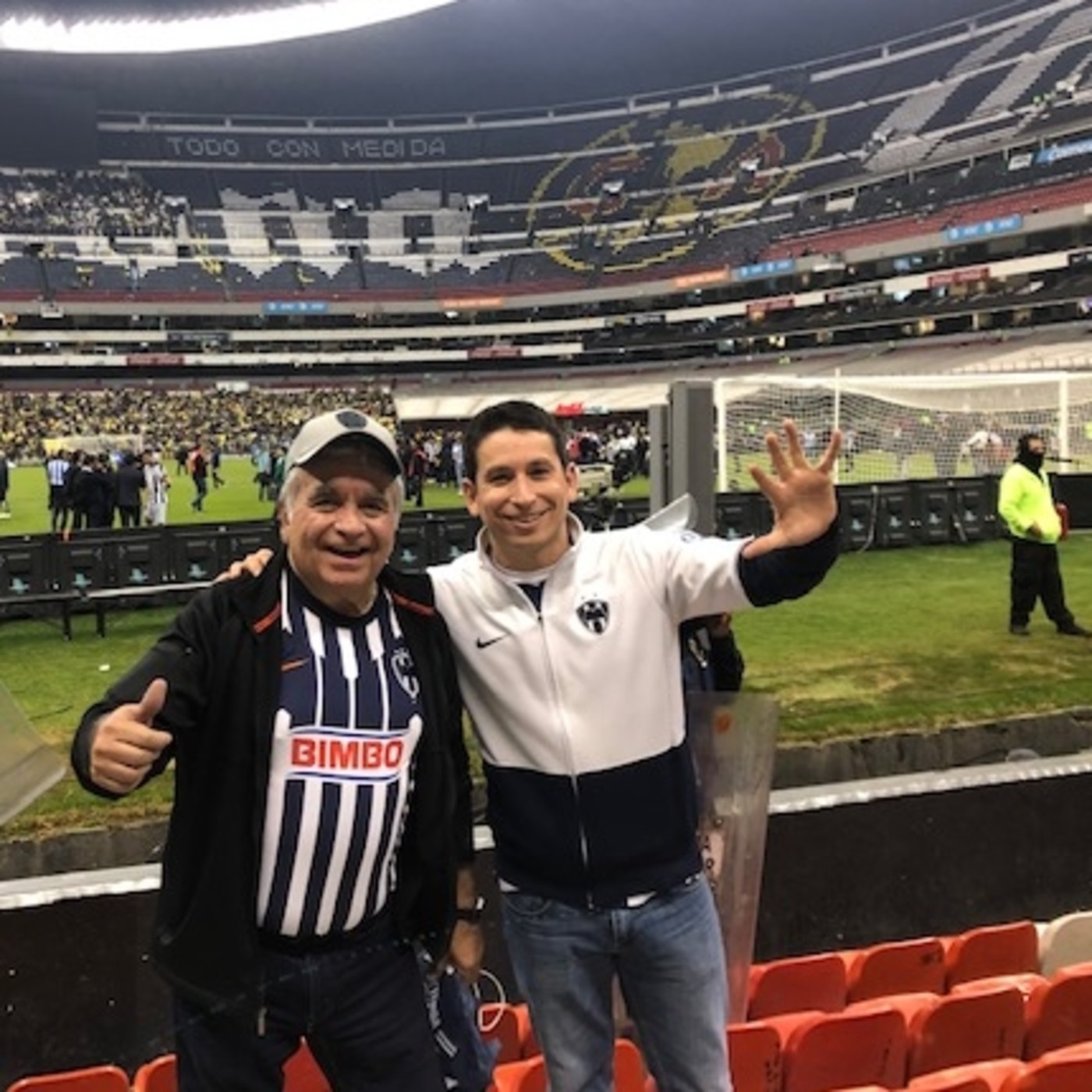 El Futbol y yo