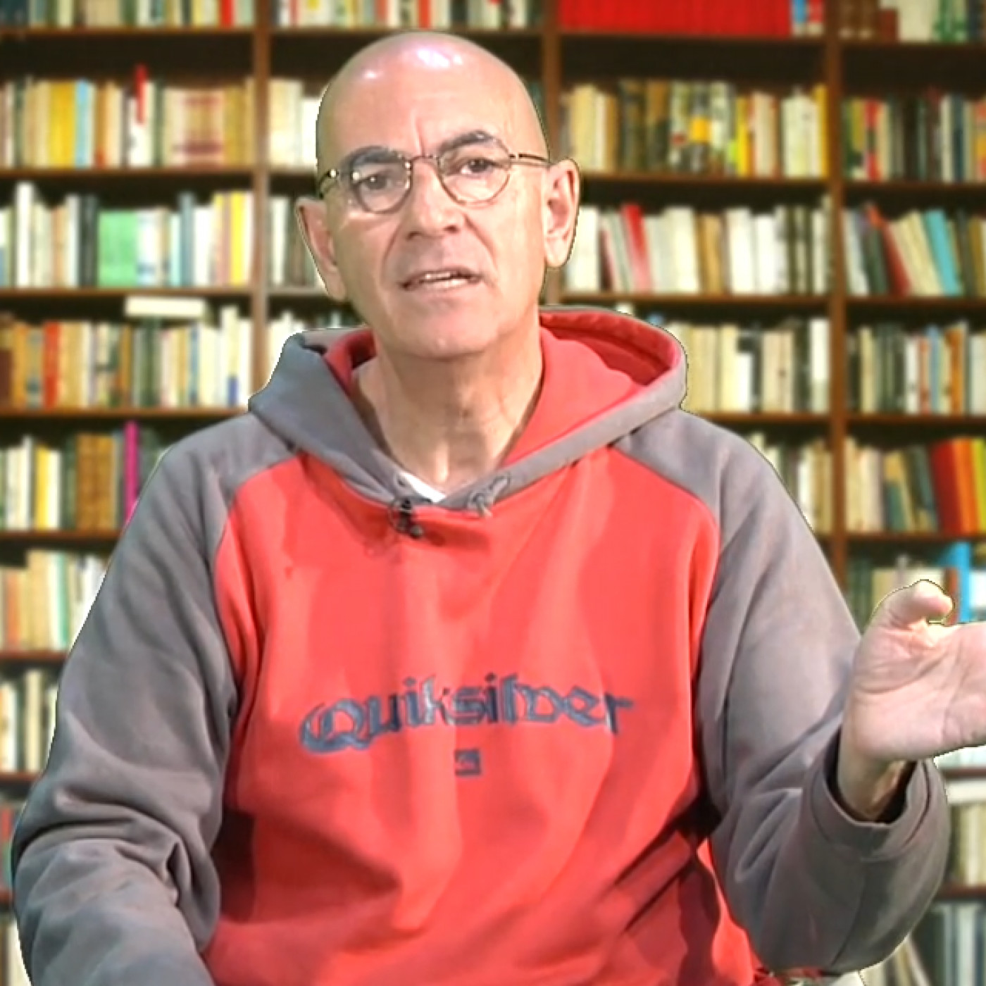 Preguntas a Emilio Carrillo