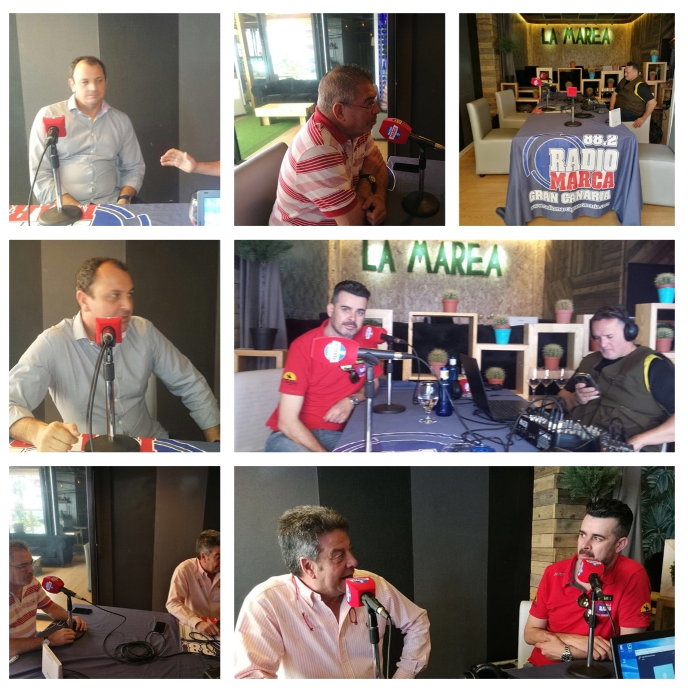 Locos por la Gastronomía Gran Canaria y, su difusión.