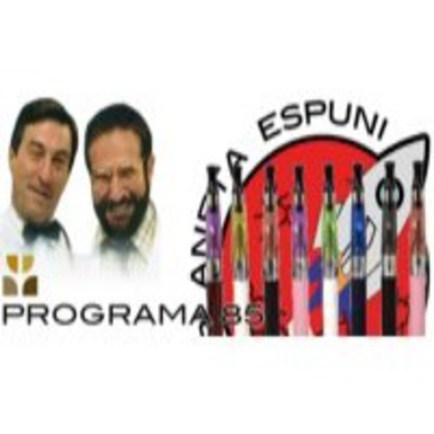 Planeta Espuni