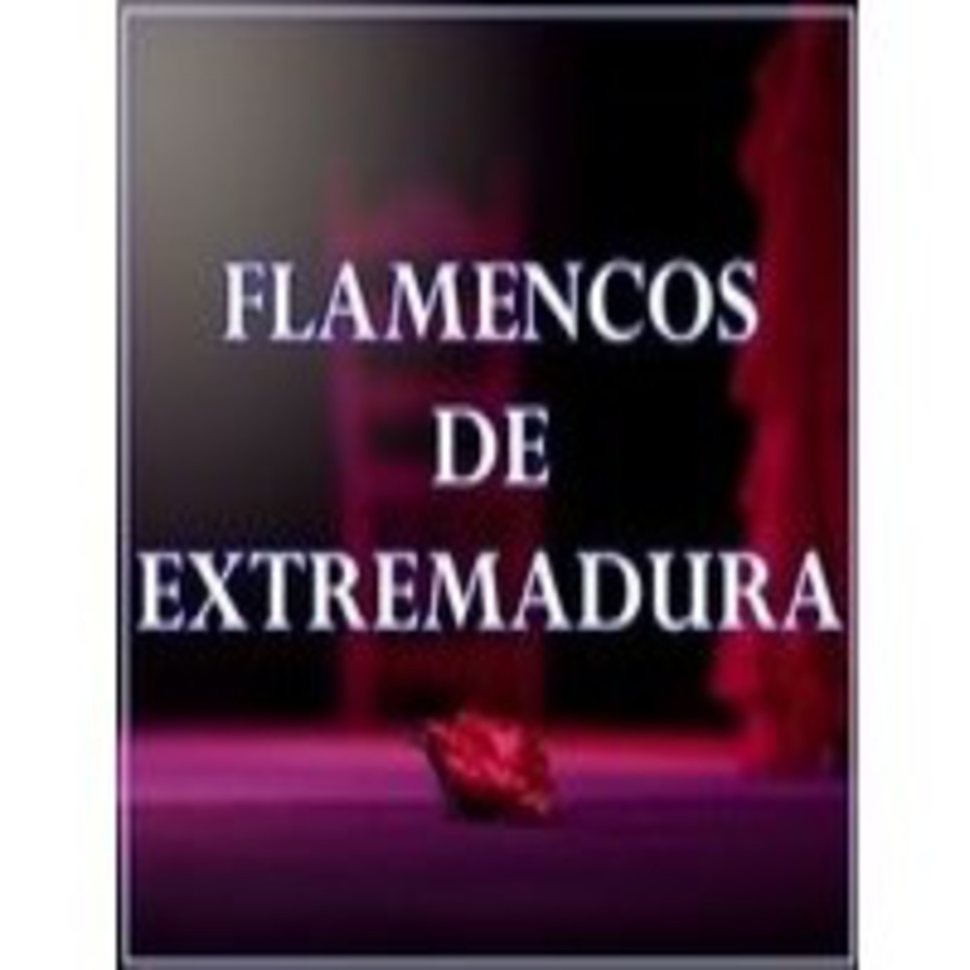 FLAMENCOS DE EXTREMADURA