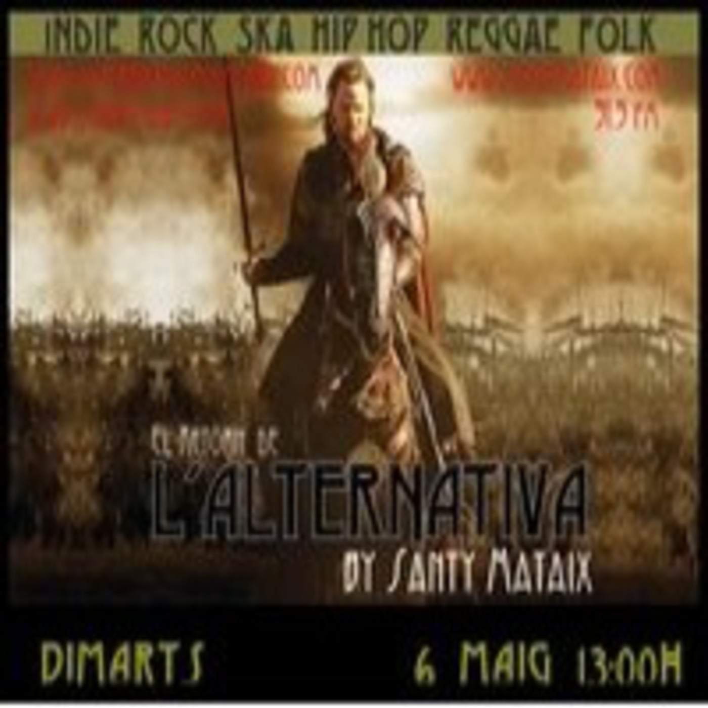 L´Alternativa Music Underground