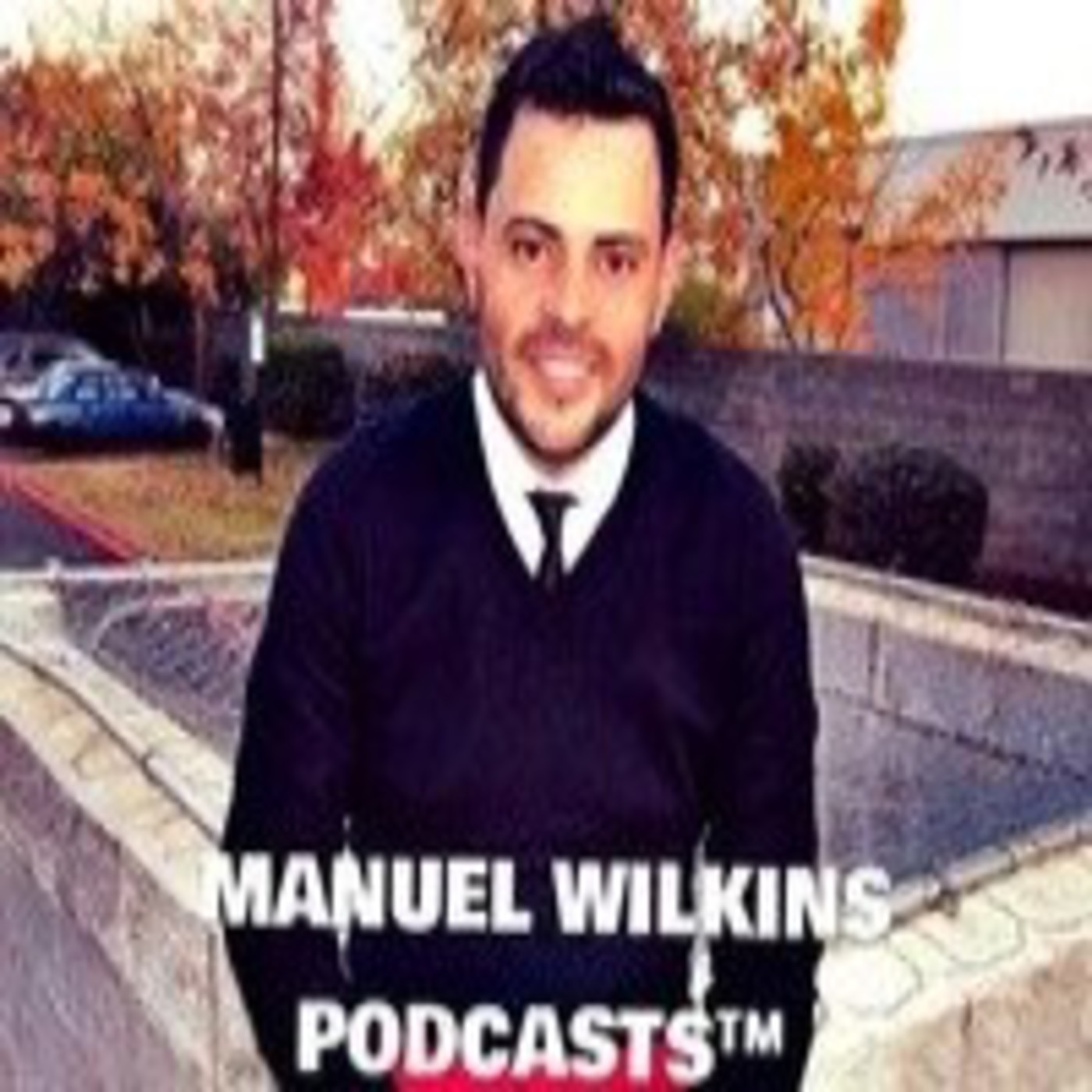 Manuel Wilkins