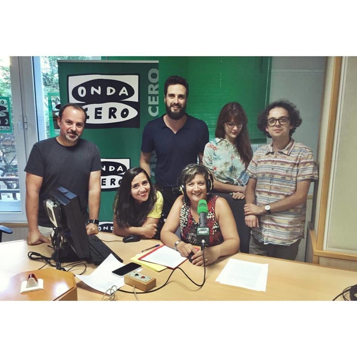 El podcast de PepeRomera.com