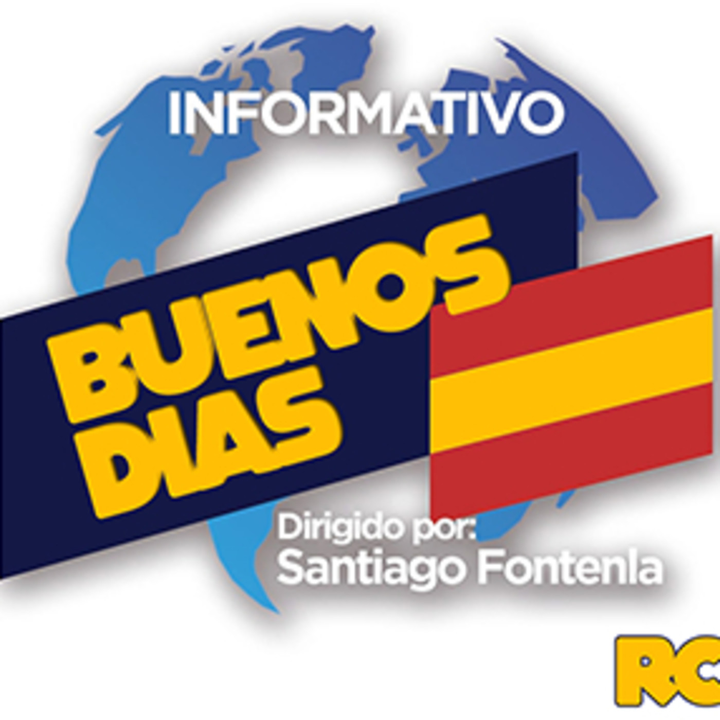 BUENOS DIAS ESPAÑA Completo 03/02/2022 episode artwork