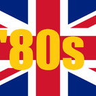 80s-90s-English Music CutreSession