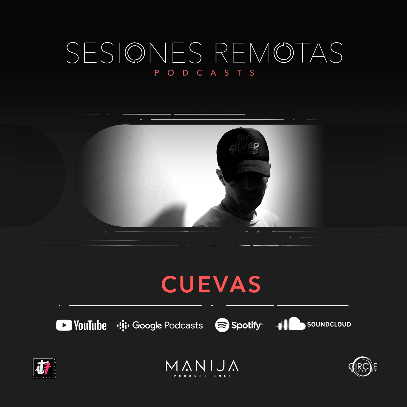 Sesiones Remotas