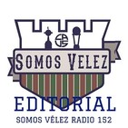 Editorial Somos Vélez nro 152