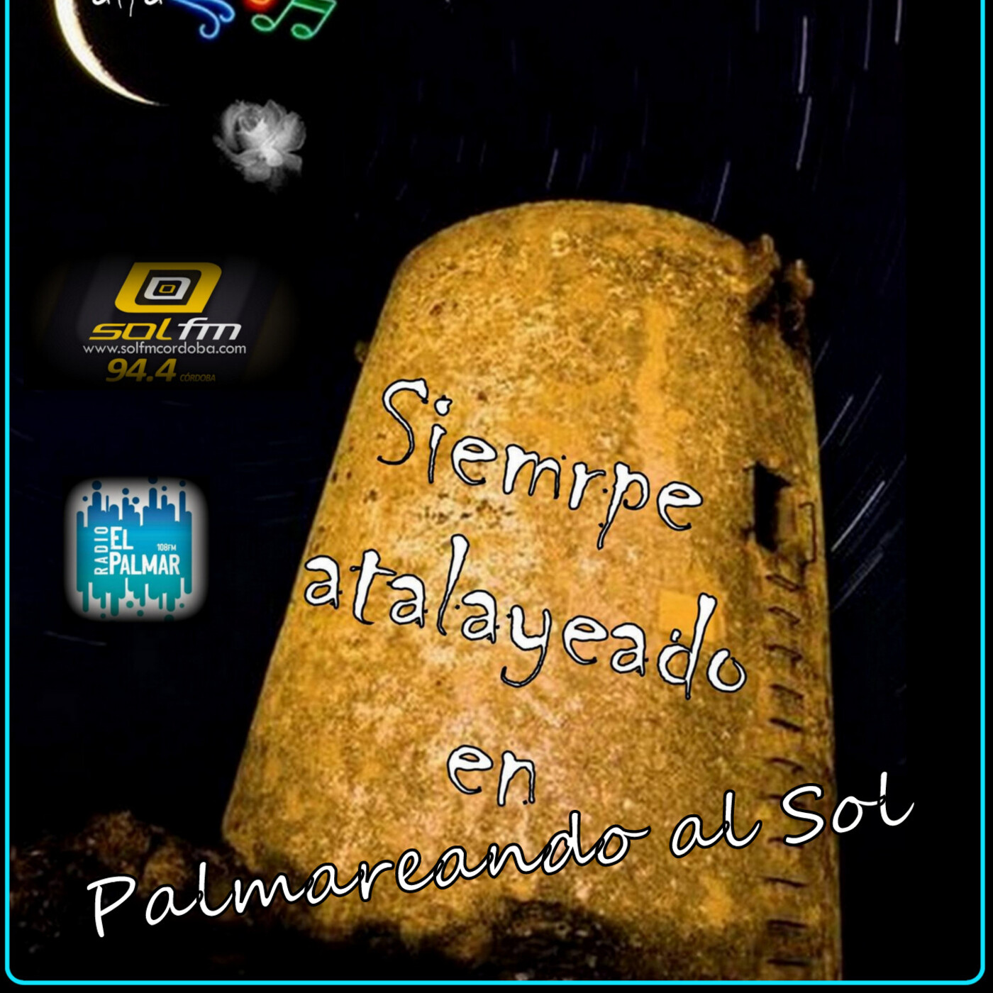 Podcast La Noche Sonámbula