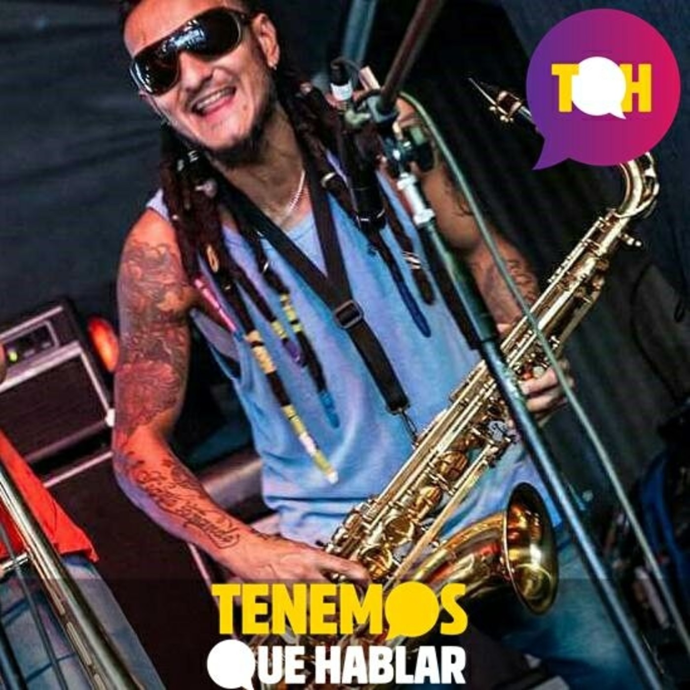 Tenemos Que Hablar