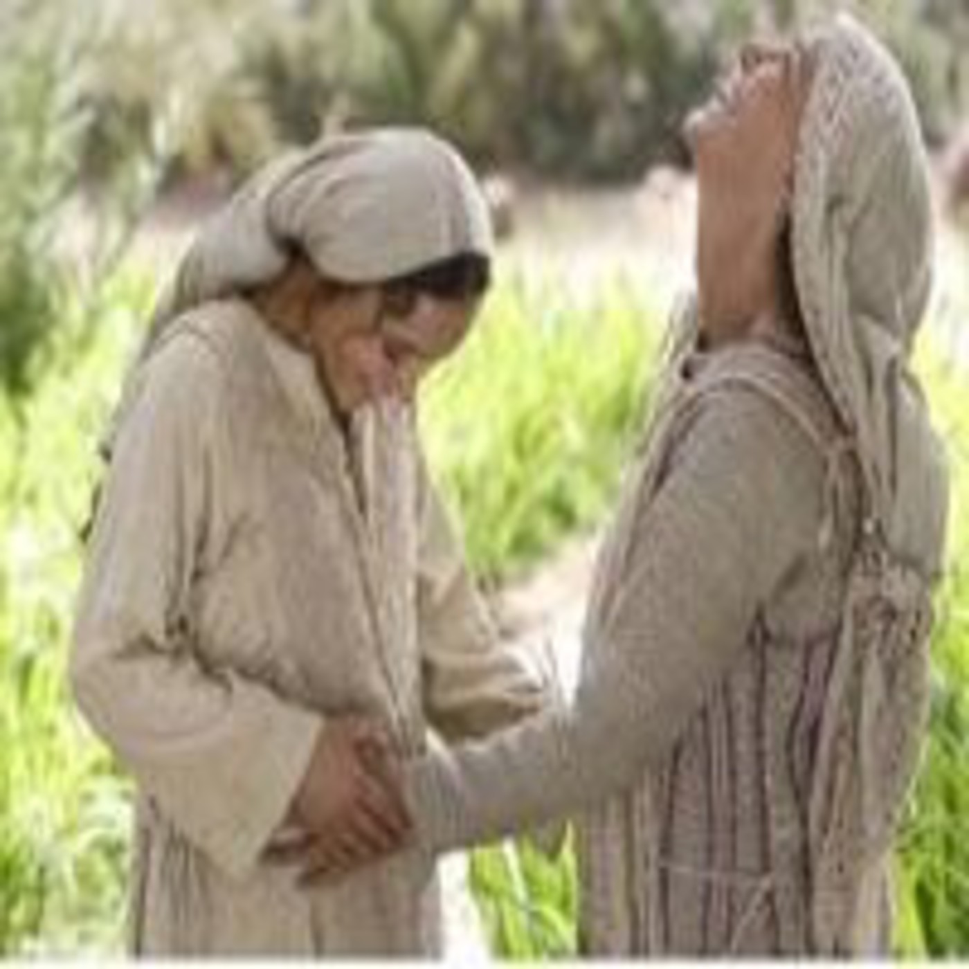 Lecturas 4º Domingo de Adviento Ciclo C