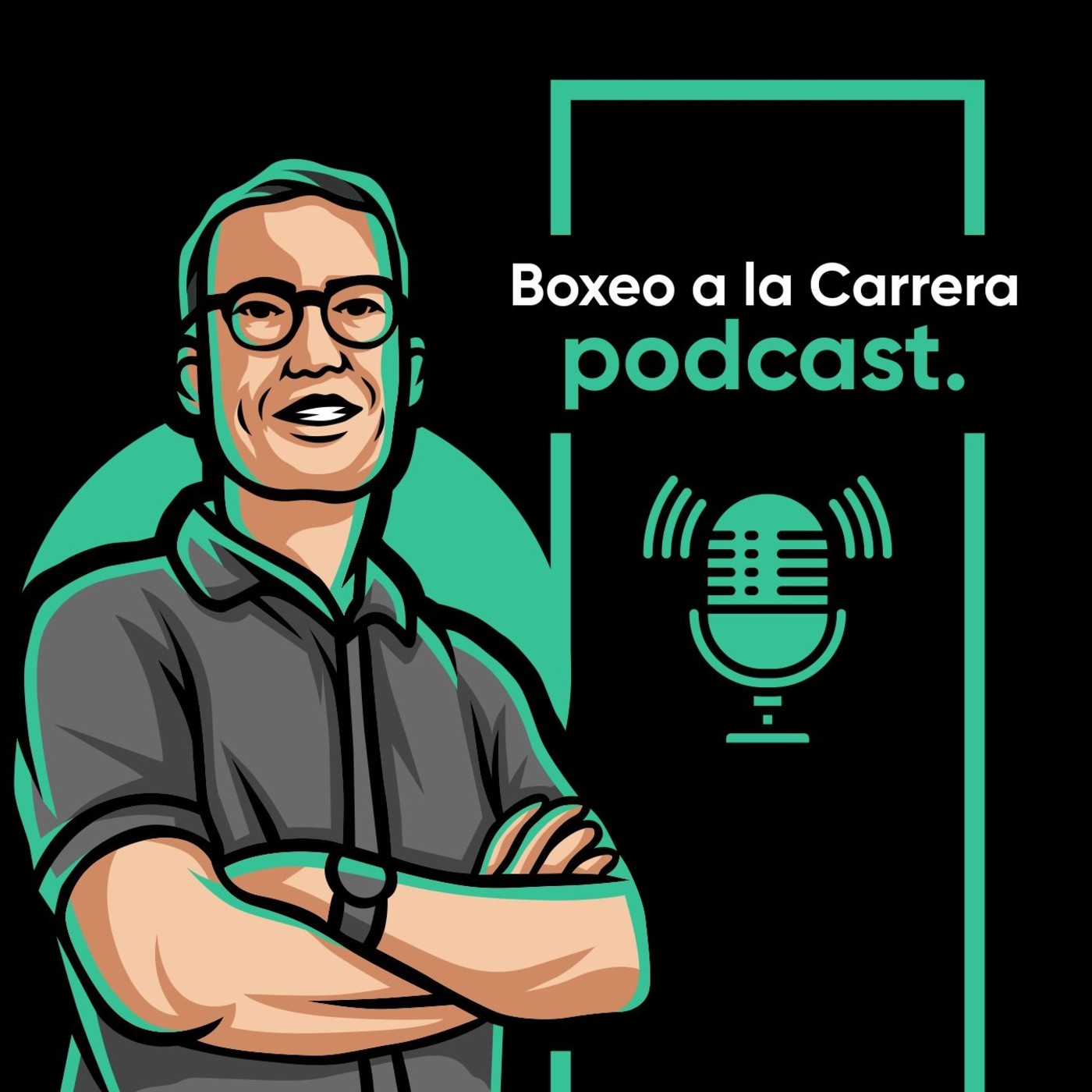 Boxeo a la Carrera #17 - 23-06-2020