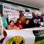 AUDIOREPORTAJE. La CONTIOCAP en su segundo Congreso Nacional