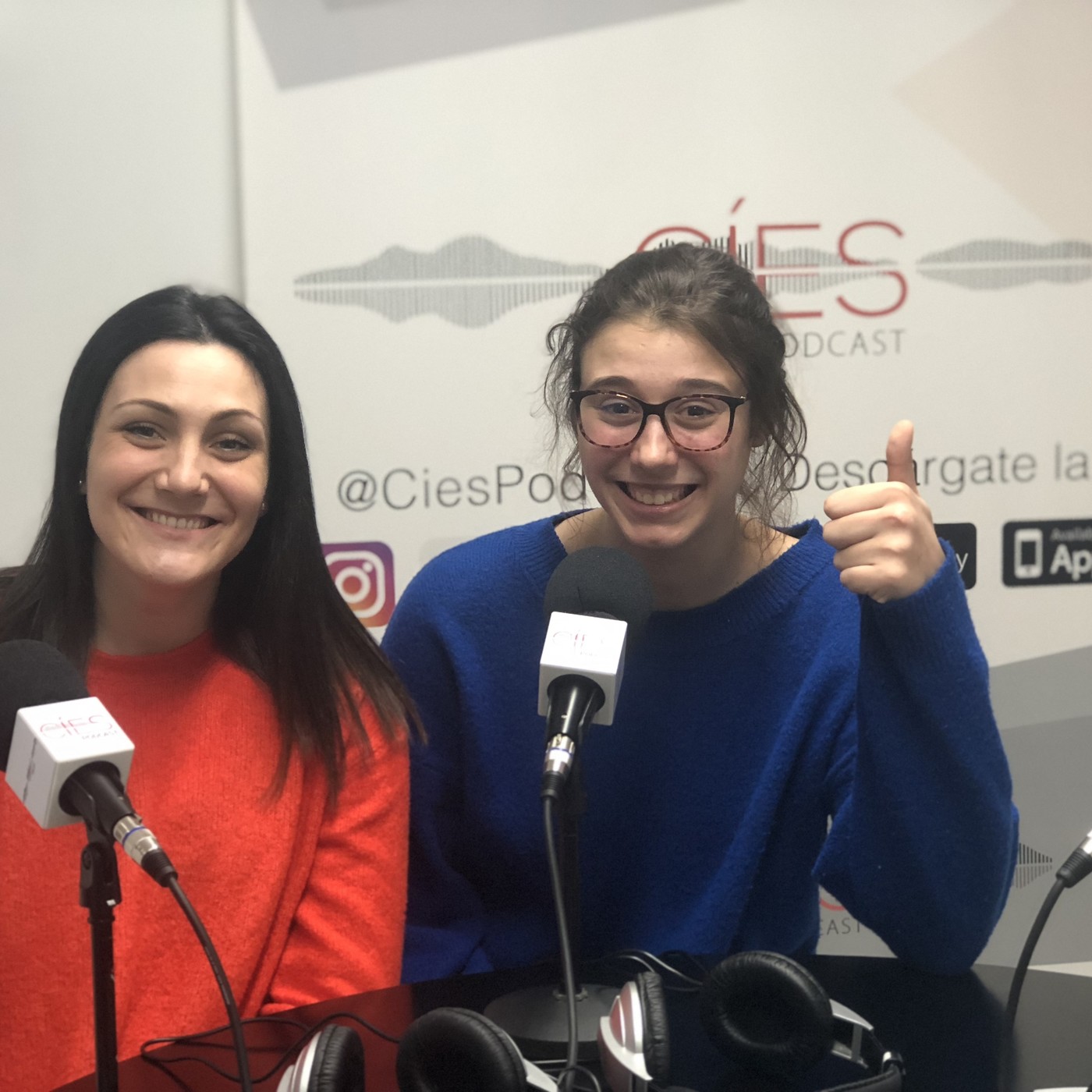 CÍES Podcast: Capítulo 65 _ 22-02-19