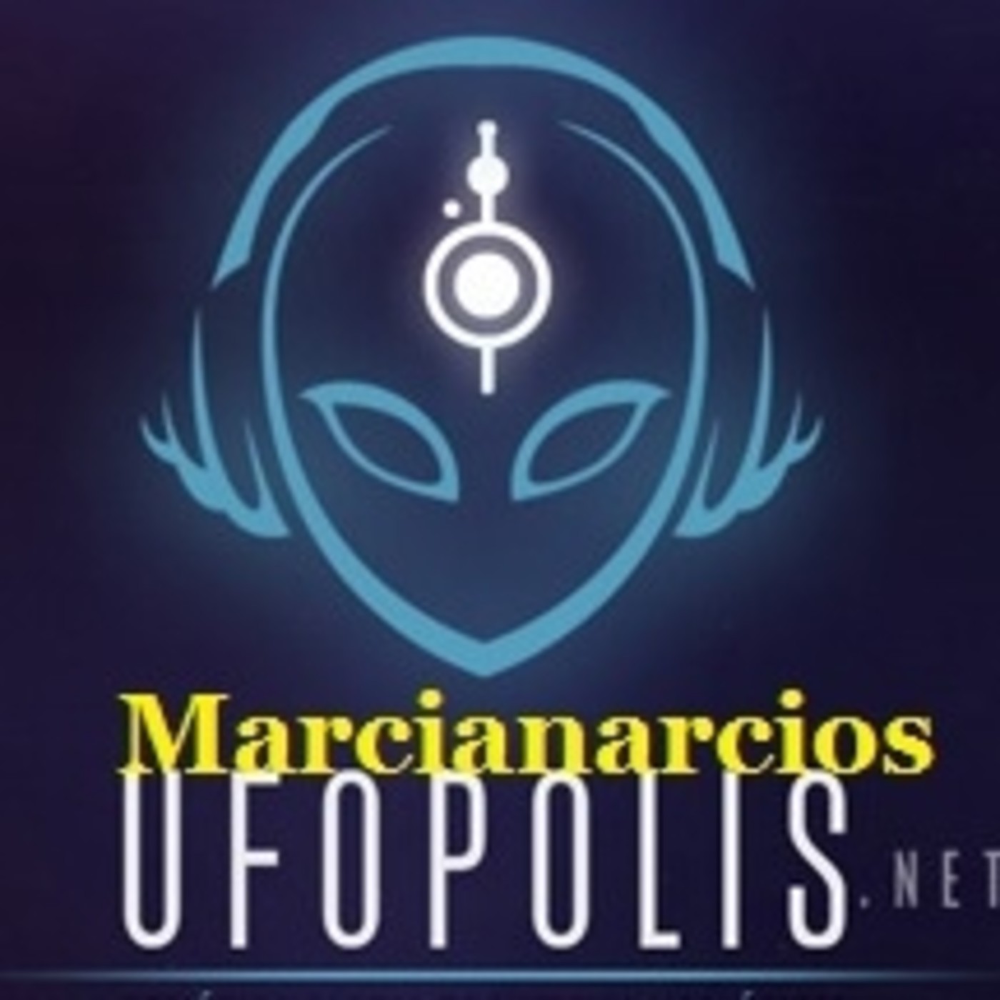 Marcianarcios (Vicente Fuentes)