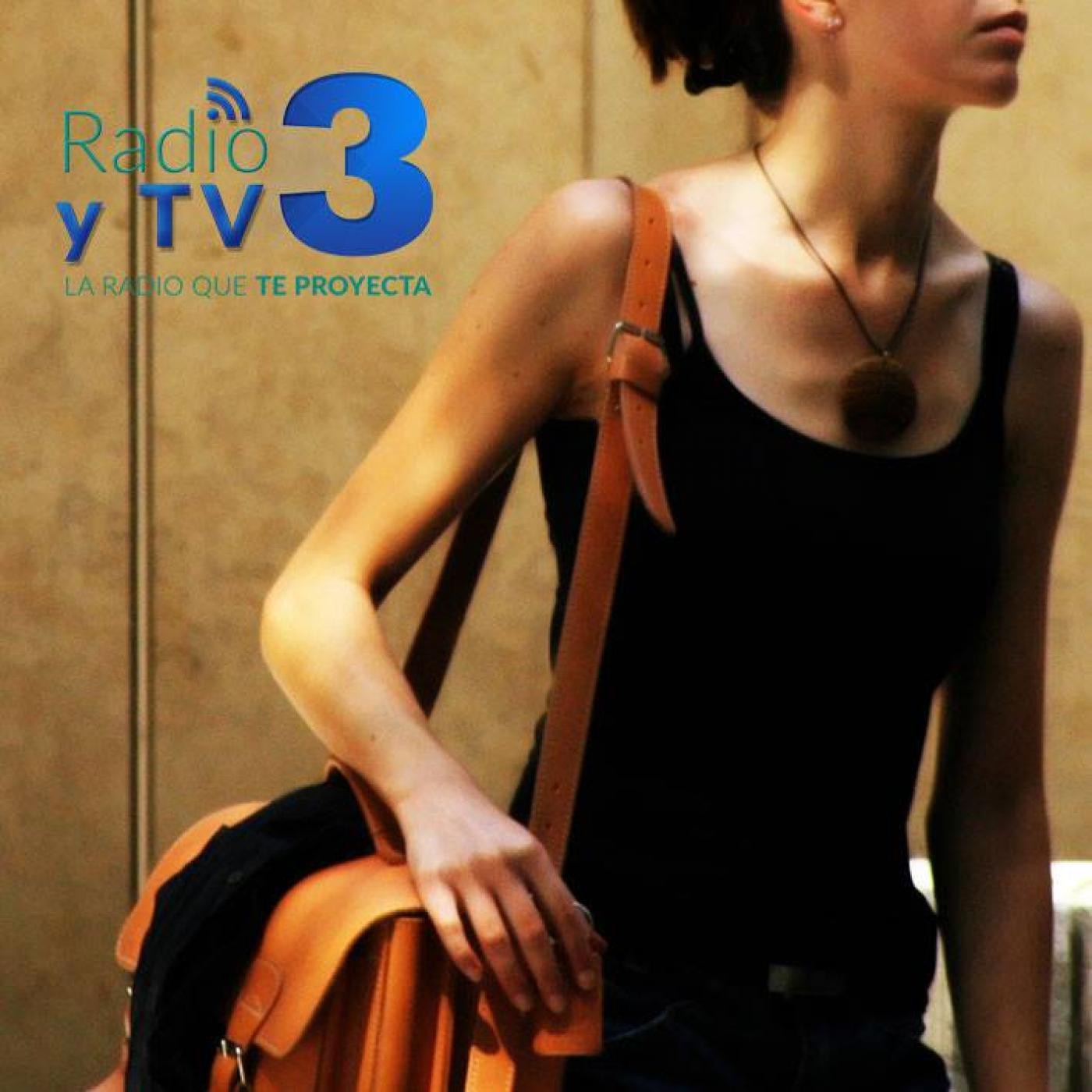 Radio y TV3
