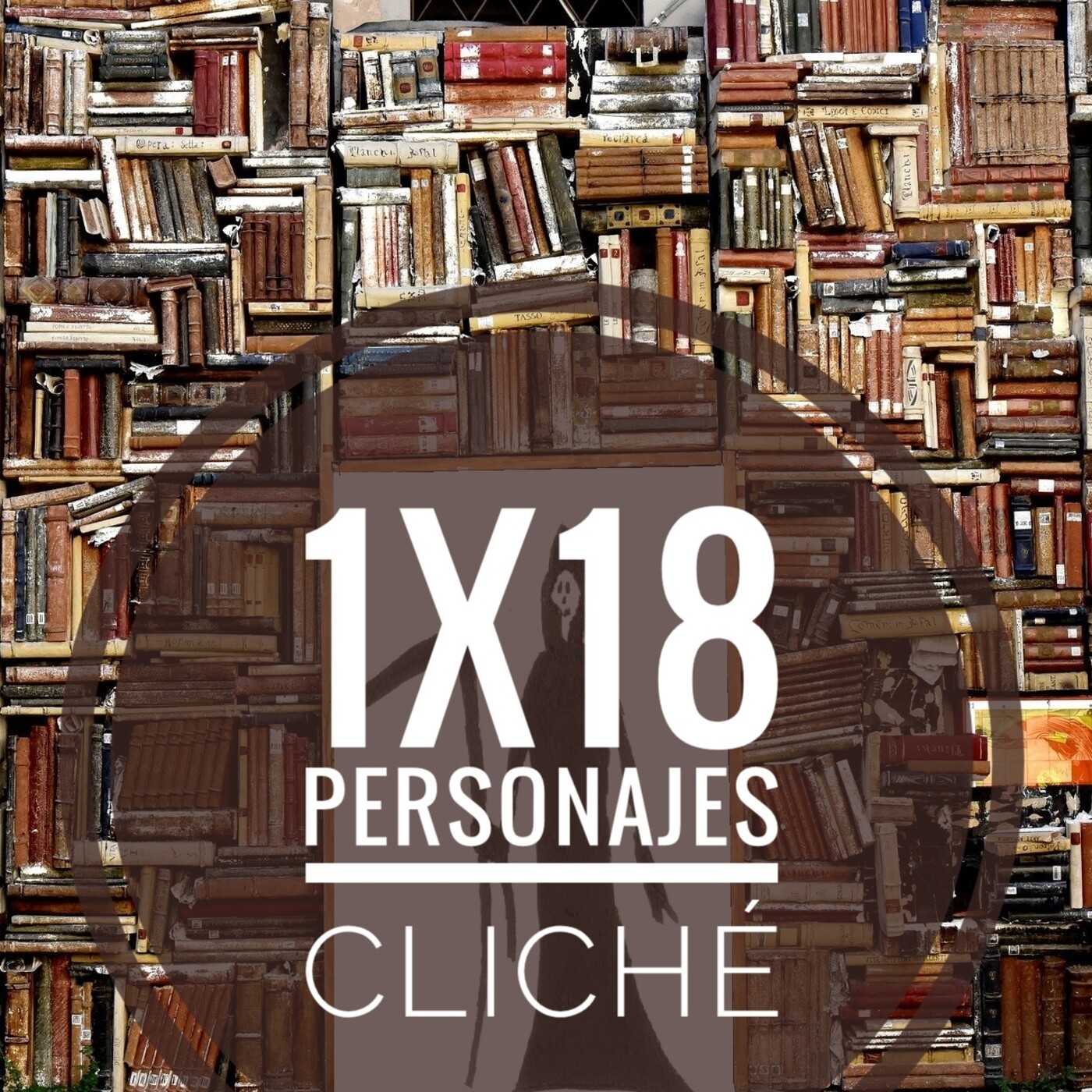 Nigromantes literarios
