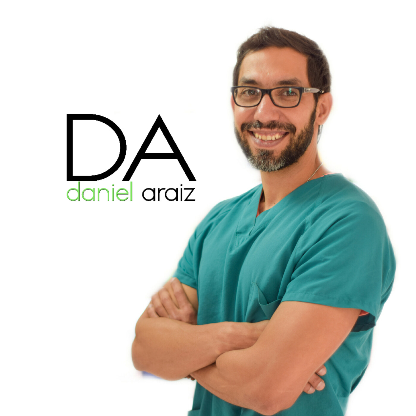 Daniel  Araiz