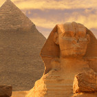 Voces del Misterio nº.660: LOS MISTERIOS DE EGIPTO 'IN SITU', crónica de un viaje paso a paso