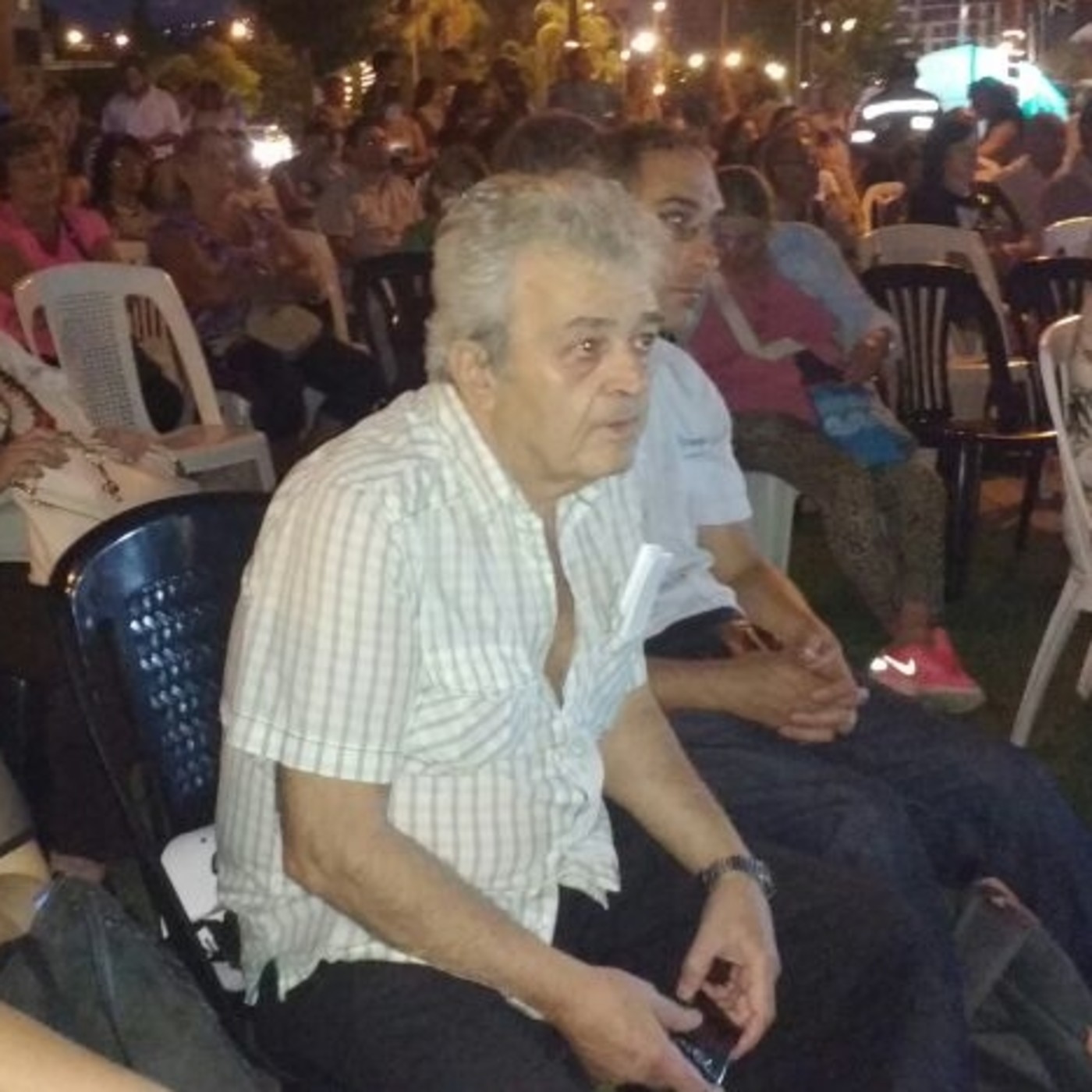 20180131 Audio Andreas papas representante sindical de grecia