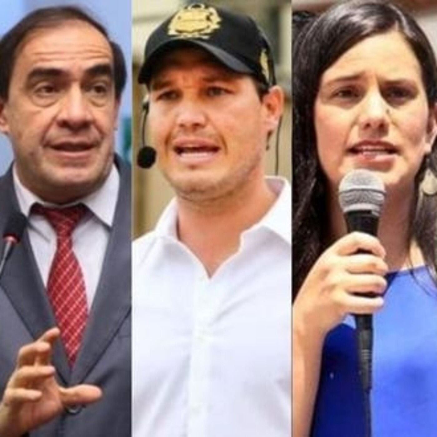 El Mal Menor