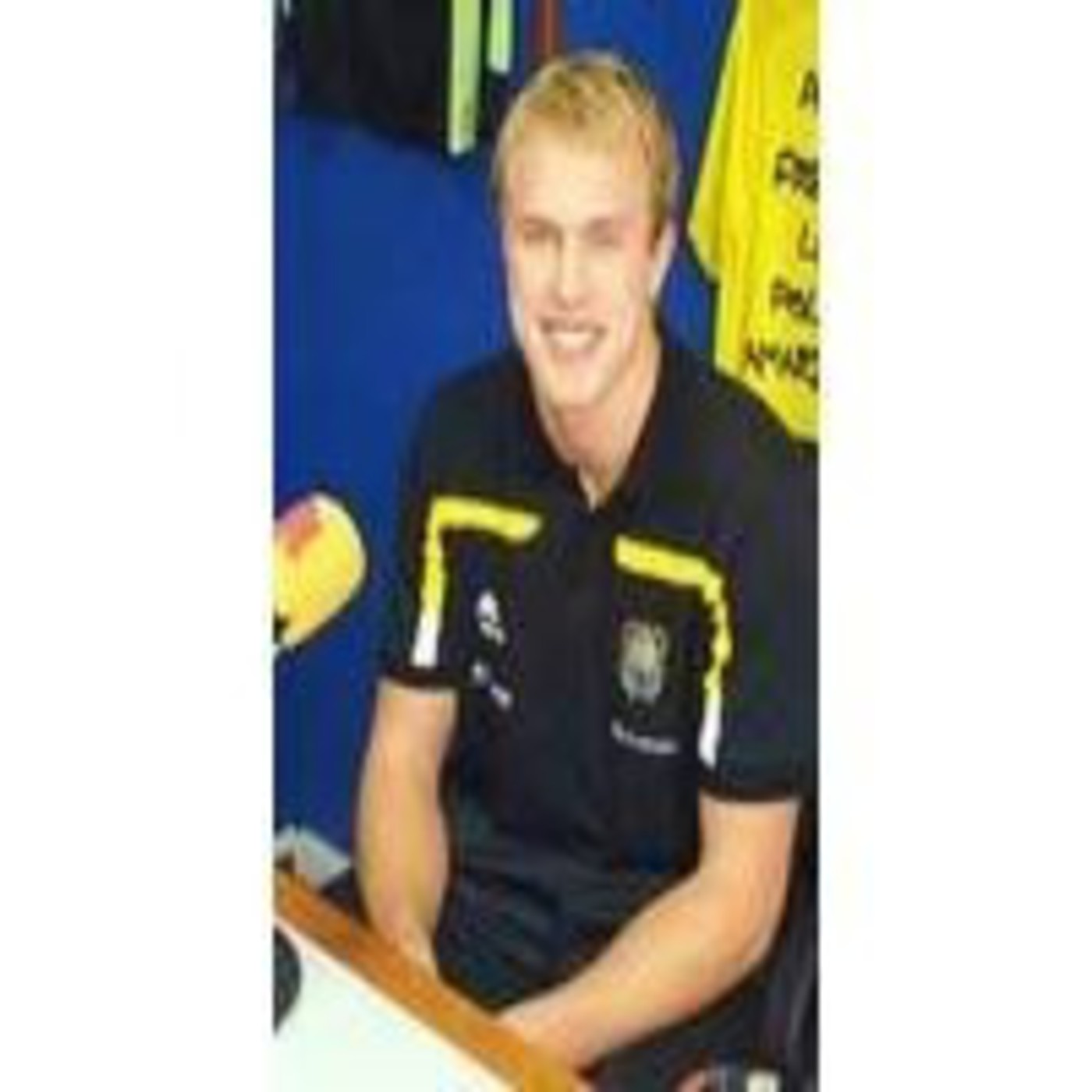 INTERMEDIO TARDE Entrv. Luke Sikma Recta final ACB episode artwork