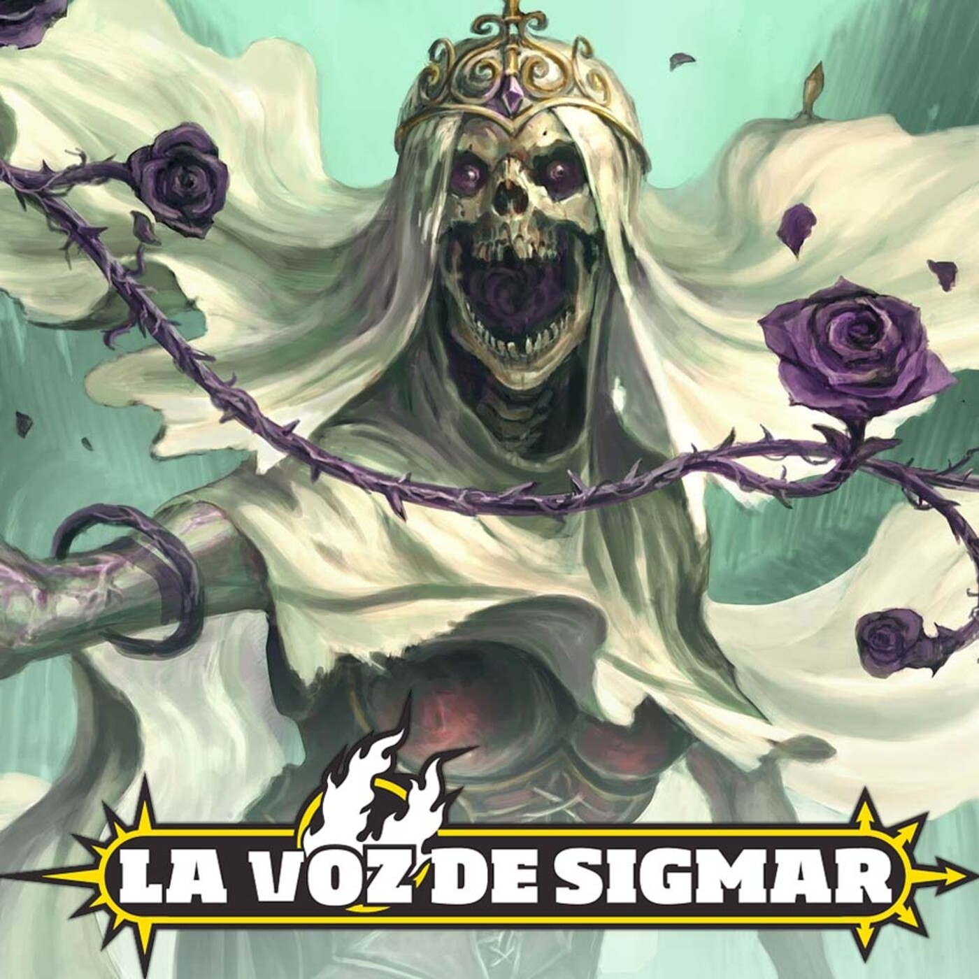 La Voz de Sigmar
