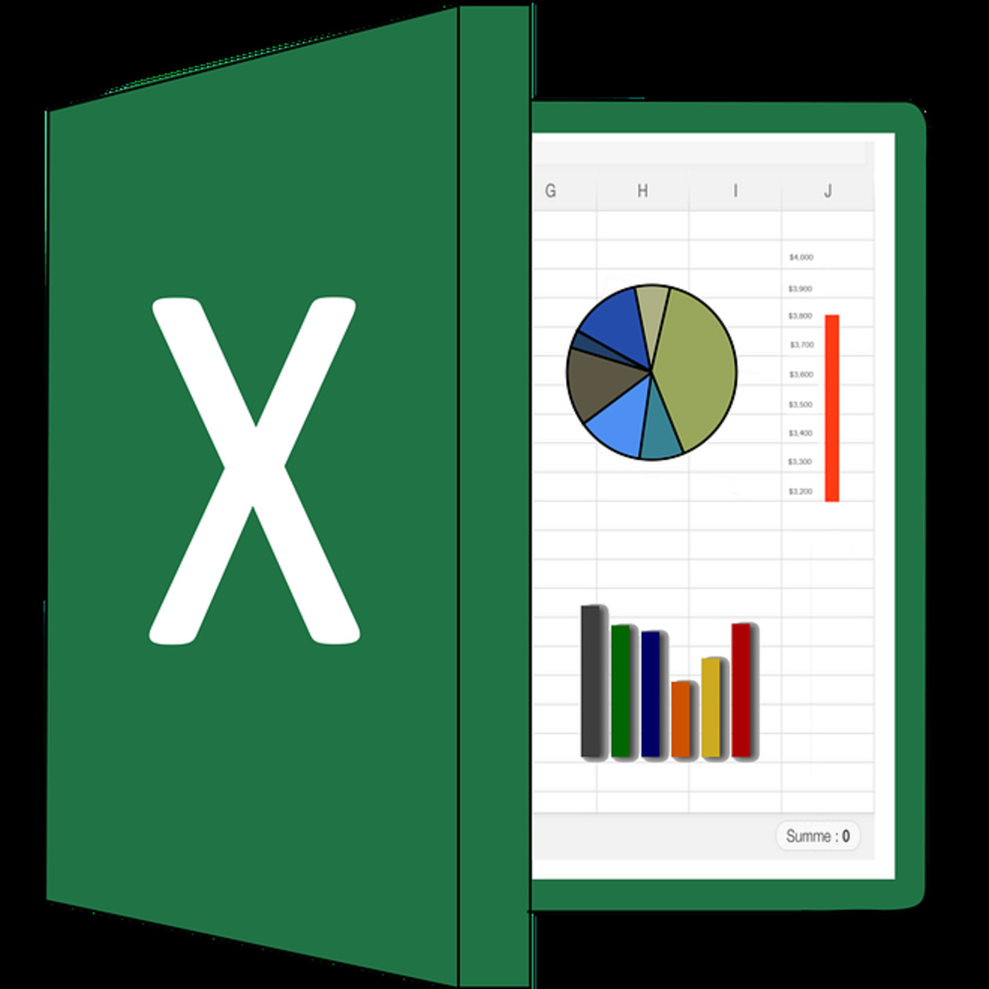 Introducción a las macros en Excel episode artwork