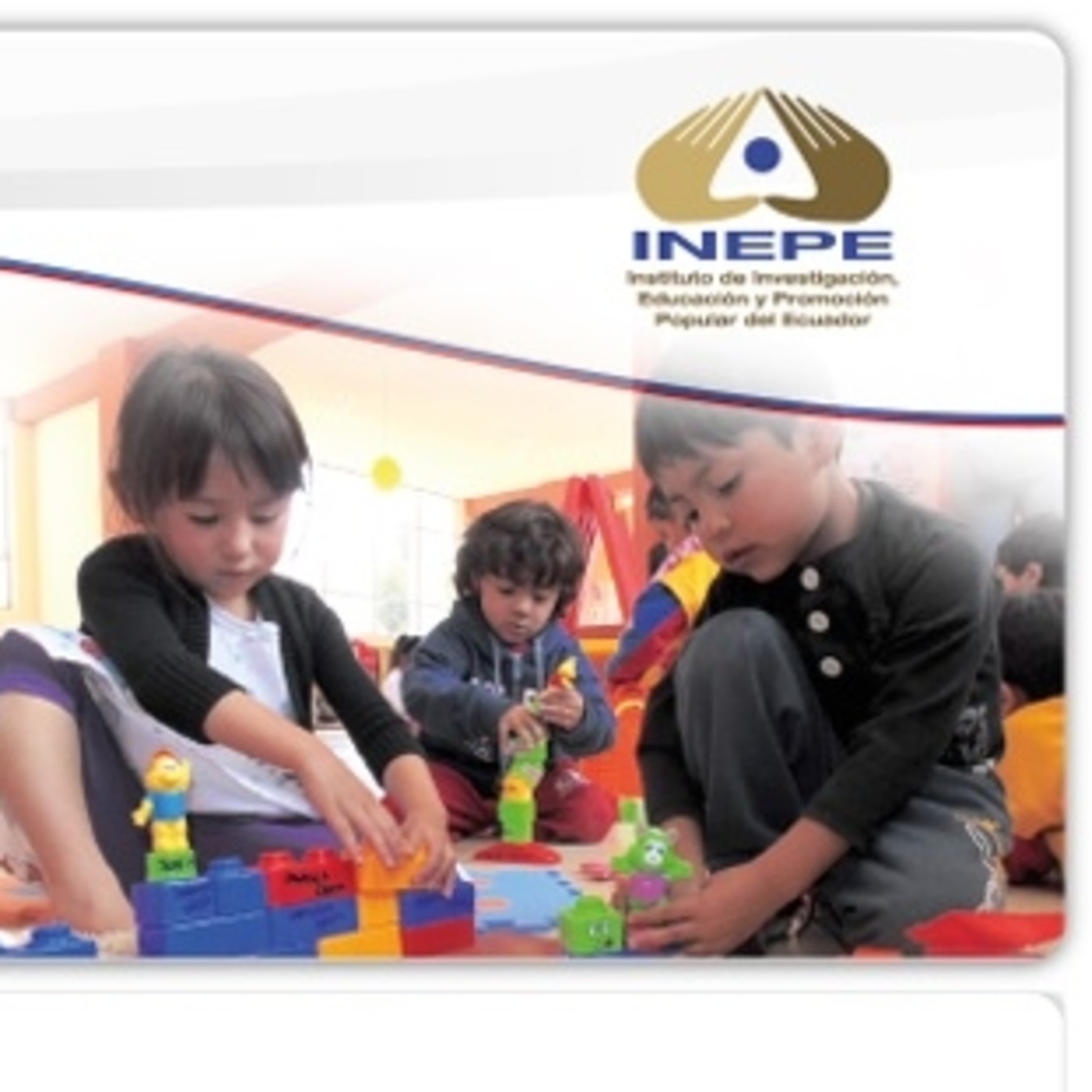 Educación Inicial 5