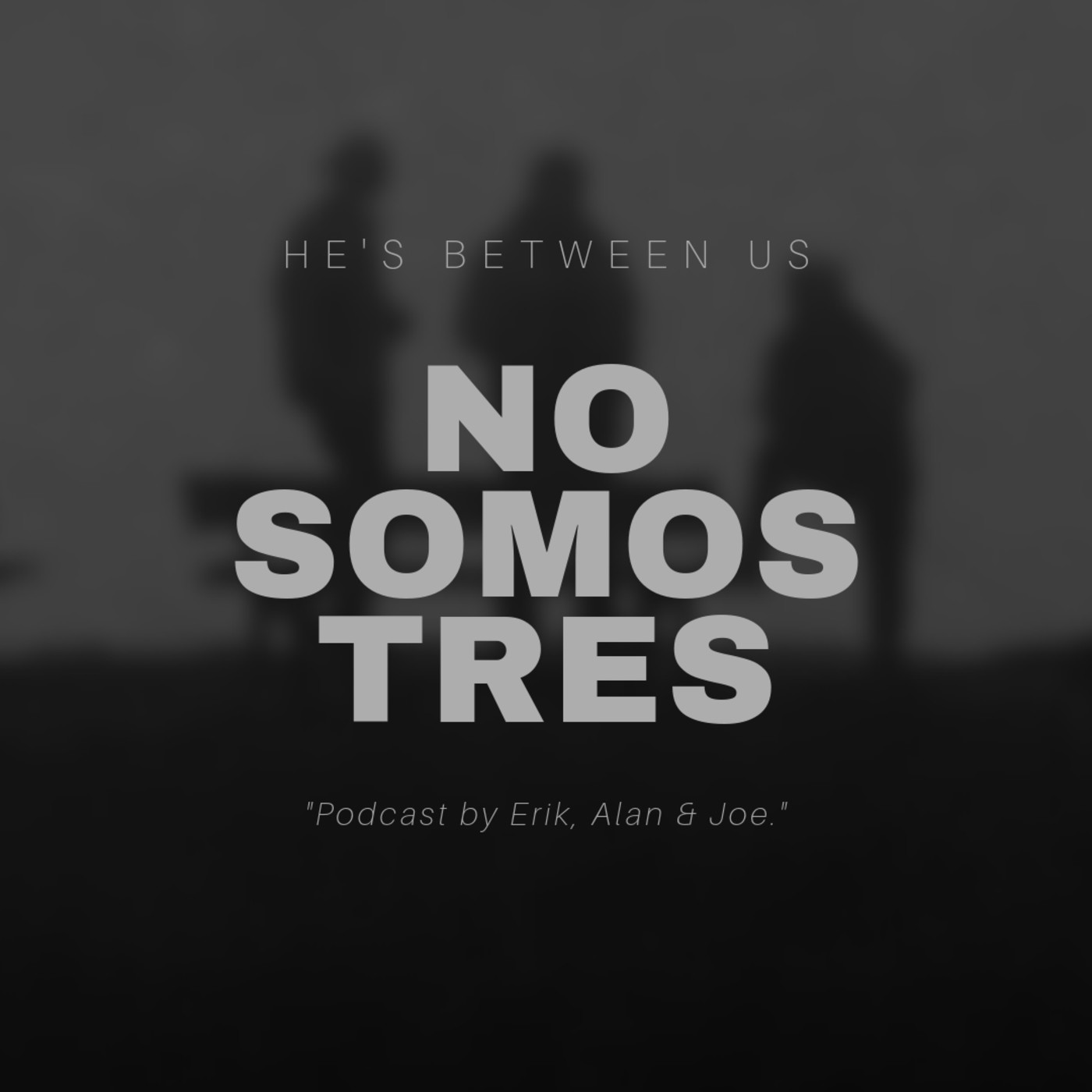 No somos tres