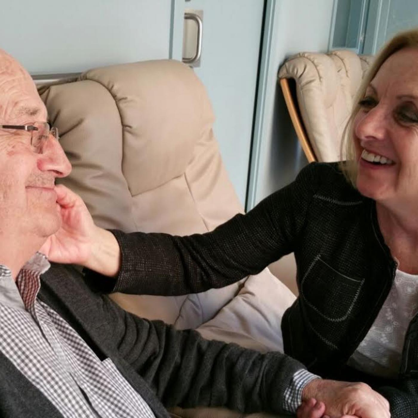 Viure amb l\'alzheimer