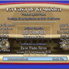 La Casa de la Música - 003 - 2019-09-22 Labi Champion
